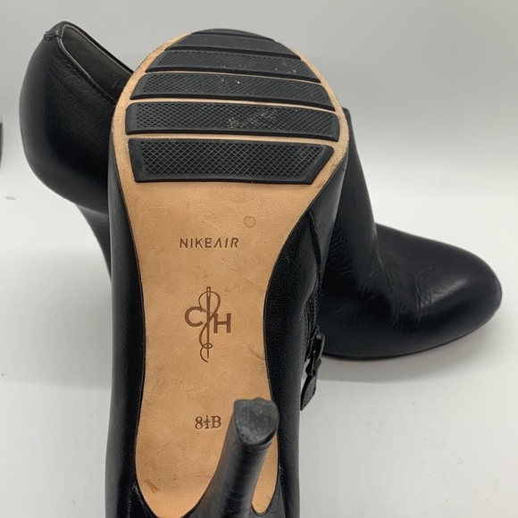 Cole Haan Ankle Boot/Heels Size 8.5B - Picture 6 of 6